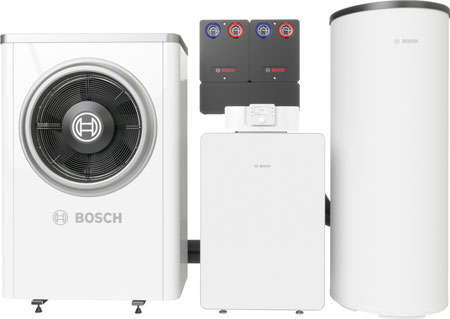 bosch 8000i